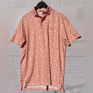 Texas Standard WHATABURGER Icons Traditions Polo, Large